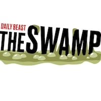 Daily Beast The Swamp
