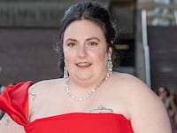 Lena Dunham Opens Up About the Shocking Plastic Surgery Advice She Received