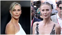 Charlize Theron