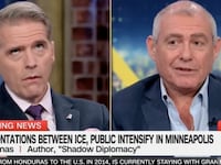 CNN's Scott Jennings mocks author Lev Parnas on NewsNight.