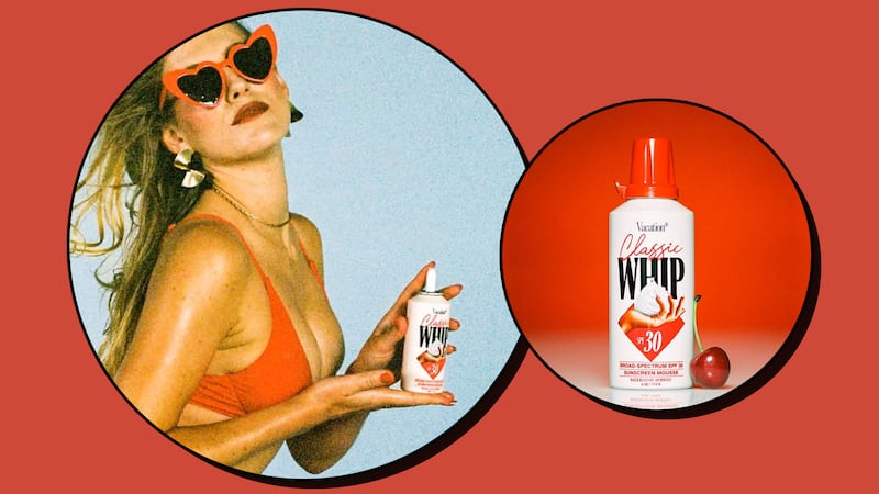 Vacation Classic Whip SPF 30 Review | Scouted, The Daily Beast