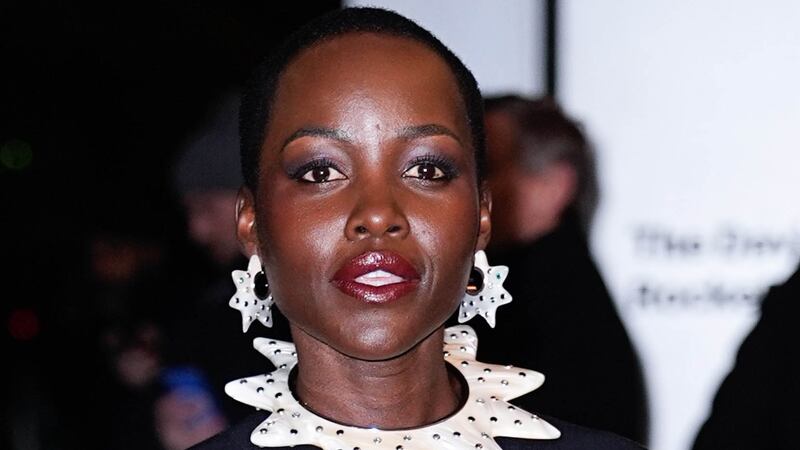 Lupita Nyong'o