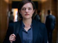 Talking with Emmy nominee Elizabeth Moss about ‘The Handmaid’s Tale,’ the new season of ‘Top of the Lake,’ and Oprah.