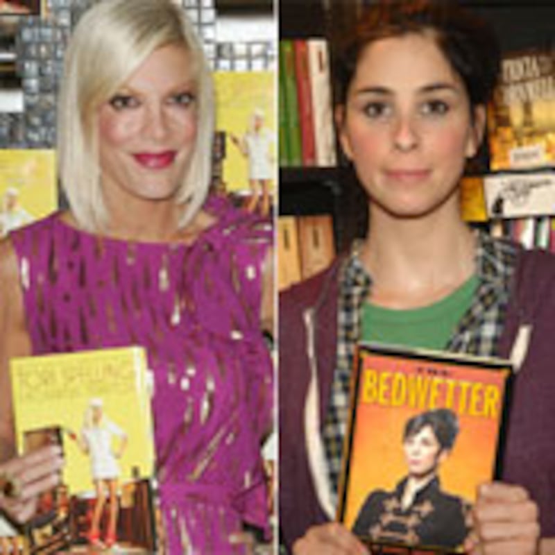 articles/2010/07/19/celebrity-book-successes-chelsea-handler-tori-spelling-and-failures-sarah-silverman-kathy-griffin-and-kate-gosselin-in-the-bubble-book-economy/david-celebrity-books_114555_s7vsvk
