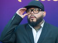 A.B. Quintanilla.
