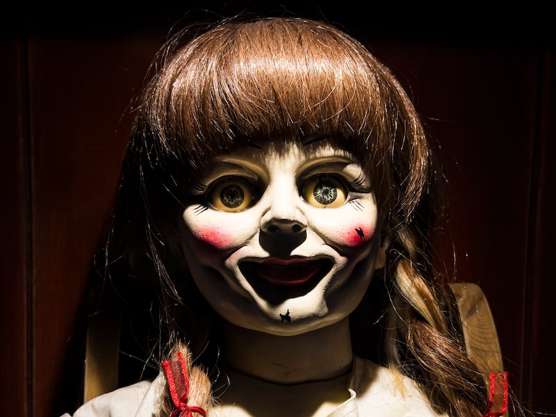 Annabelle