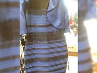 Keir Johnston has admitted to assaulting his wife, Grace. “The Dress” that was bought for their wedding went viral in 2015 as people debated its colors.