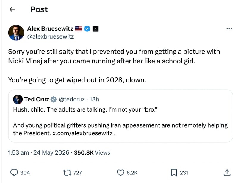 @alexbruesewitz/ X