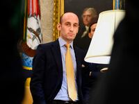 Stephen Miller