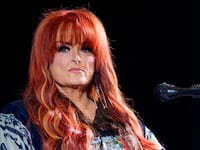 Wynonna Judd