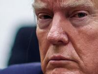 Former U.S. President Donald Trump