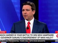 Ron DeSantis