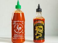 Some sriracha fans are switching from Huy Fong to its new competitor, Underwood Farms.