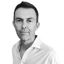 Graham Keeley