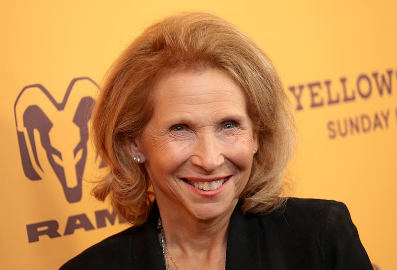 Howard Kurtz accused Paramount Global's Executive Chairwoman Shari Redstone of cancelling Stephen Colbert's show to gain Trump's approval.