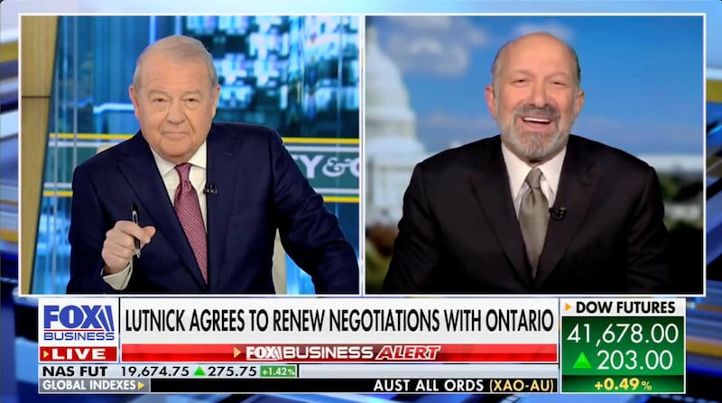 Fox Business