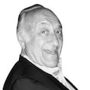 Jerry Adler