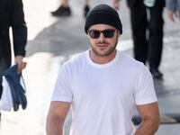 Zac Efron