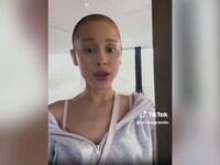 Ariana Grande