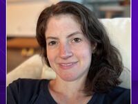 Danielle Becker Friedland.