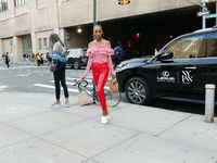 New York Fashion Week Street Style Roundup