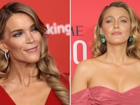 Megyn Kelly/Blake Lively