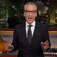 Real Time with Bill Maher
