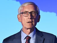Tony Evers