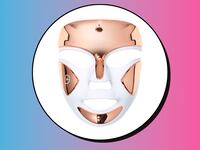 Dr. Dennis Gross LED Face Mask Review | Scouted, The Daily Beast