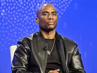 Charlamagne tha God