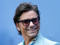 John Stamos