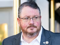 randy fine