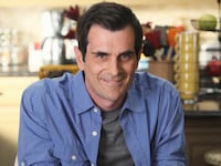 Ty Burrell ultimately landed the role of Phil Dunphy on ABC’s hit sitcom “Modern Family.”
