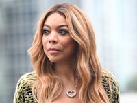TV personality Wendy Williams attends Wendy Digital Event at Atlanta Tech Village Rooftop on August 29, 2017 in Atlanta, Georgia.