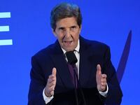 John Kerry