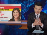 Ronny Chieng