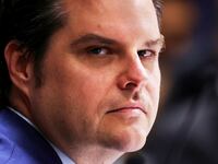 Matt Gaetz