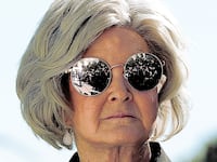 Susie Wiles
