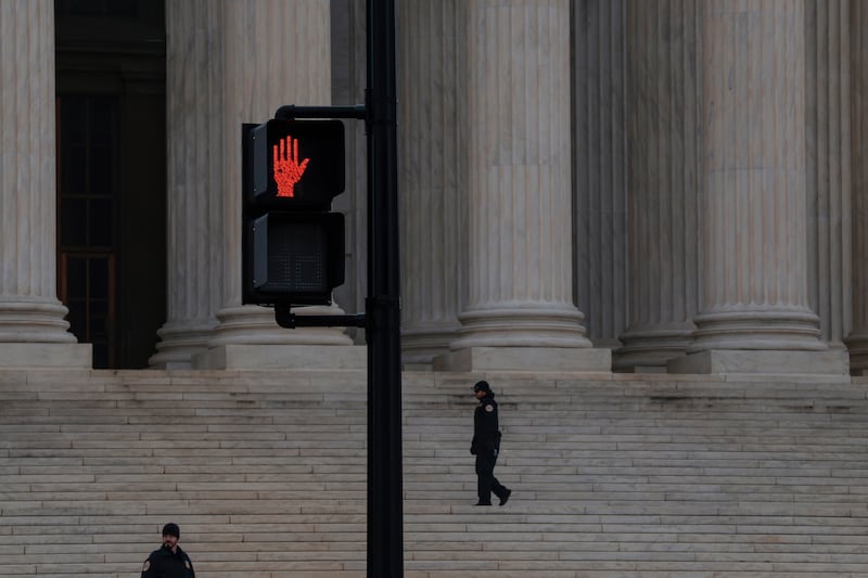 scotus