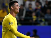 Cristiano Ronaldo has been criticized for apparently making an obscene gesture at Al Shabab fans following Al Nassr’s victory in Saudi Arabia.