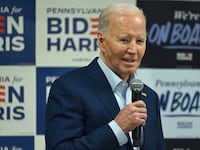 Joe Biden’s comments suggesting that his uncle may have been eaten by cannibals in Papua New Guinea during World War II have been criticized.