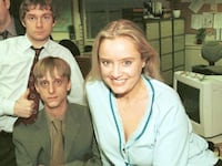 British Office
