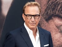 Kevin Costner