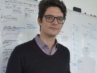 Matias Augusto Travizano