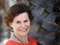 Judy Blume