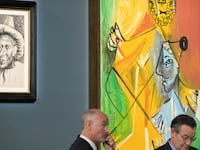2021-10-24T030242Z_360013437_RC21GQ9X6CPU_RTRMADP_3_AUCTION-PICASSO_jypcje