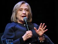 Hillary Clinton