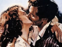Gone With the Wind