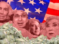 Mike Bloomberg/Reid Hoffman/Elon Musk/Linda McMahon