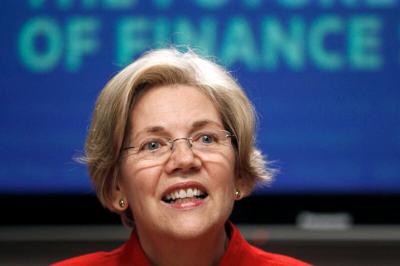 articles/2011/07/06/gop-takes-aim-at-consumer-protection-guns-for-financial-regulations/elizabeth-warren-Tomasky_kxbrdb
